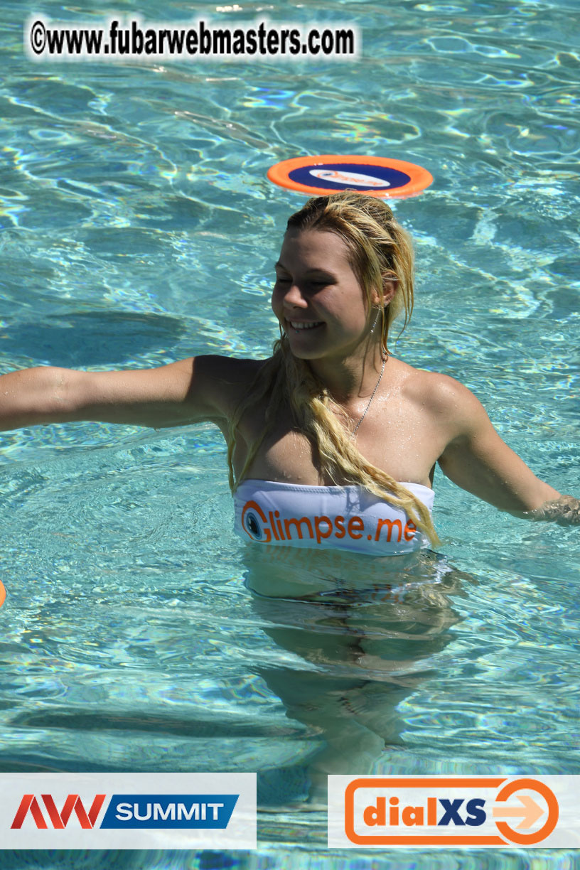 Pool Day