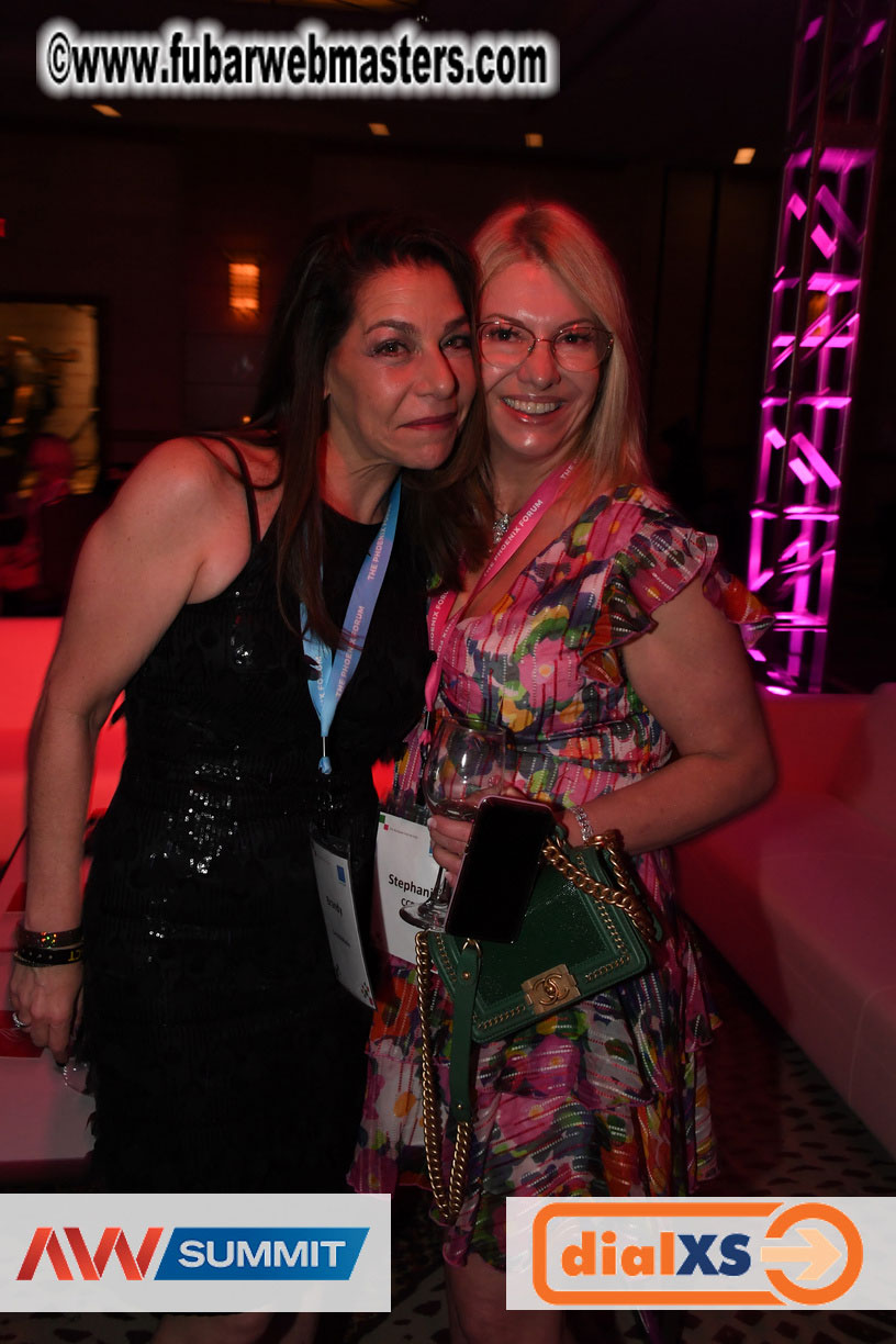 Voyeur Community Awards 2019