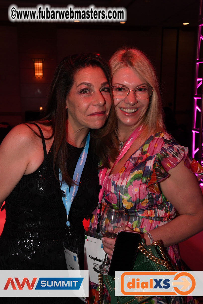 Voyeur Community Awards 2019