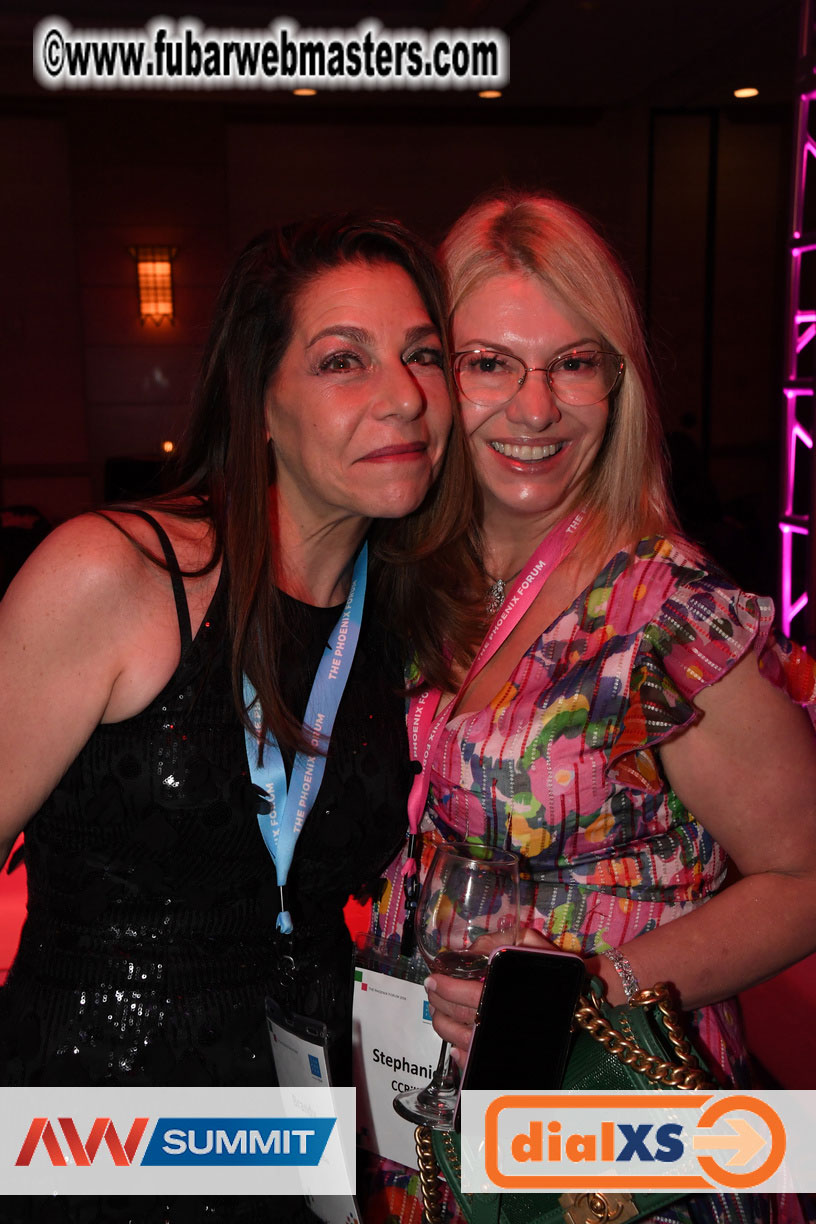 Voyeur Community Awards 2019