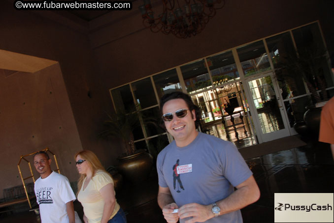 The Tempe Mission Palms Hotel