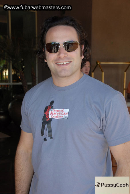 The Tempe Mission Palms Hotel