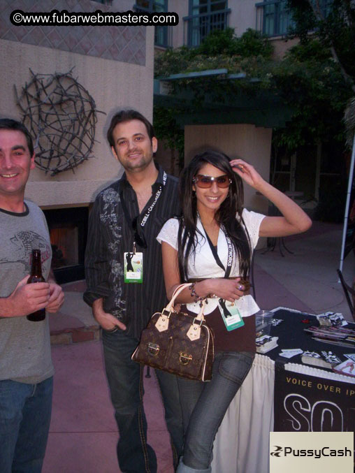 The Tempe Mission Palms Hotel