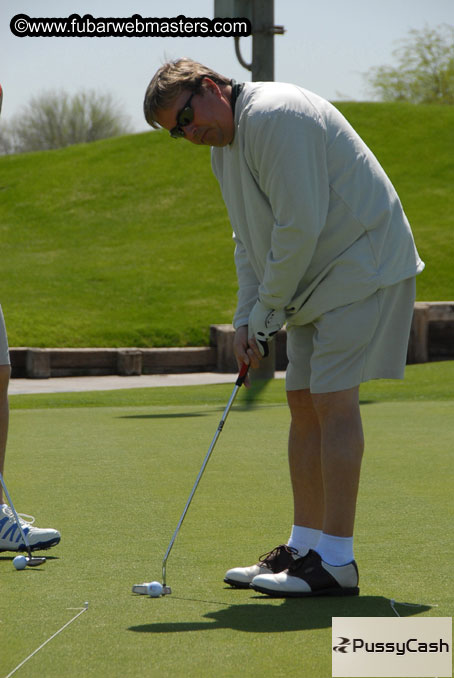 3rd Annual XBiz Golf Tournament