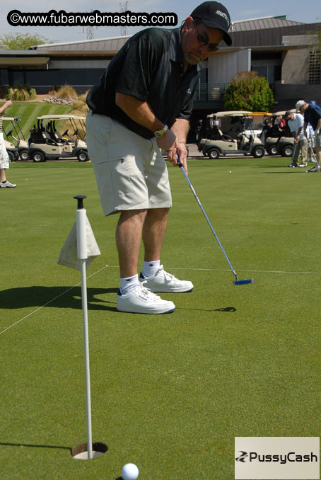 3rd Annual XBiz Golf Tournament