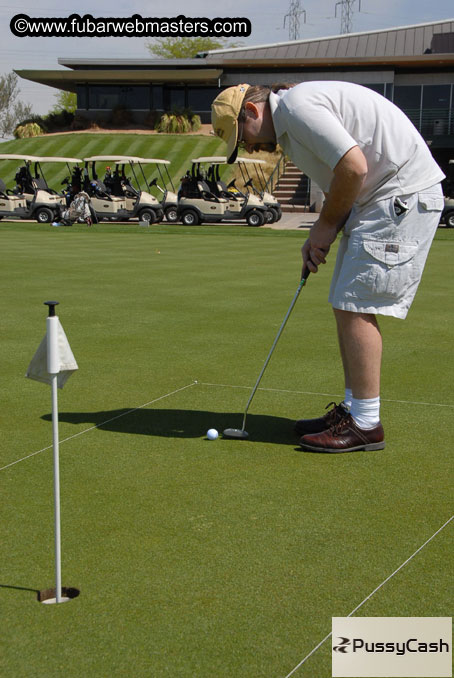 3rd Annual XBiz Golf Tournament