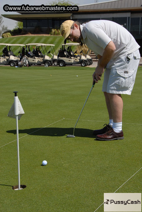 3rd Annual XBiz Golf Tournament