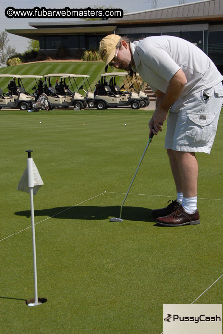 3rd Annual XBiz Golf Tournament