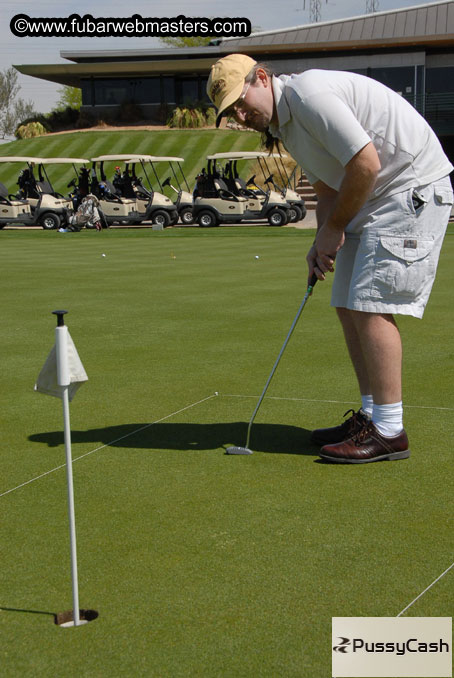 3rd Annual XBiz Golf Tournament