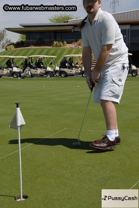 3rd Annual XBiz Golf Tournament