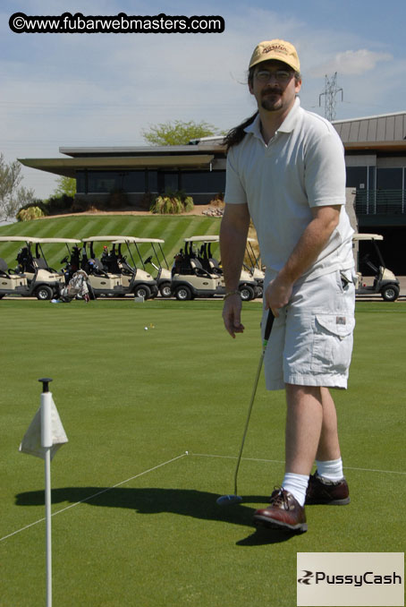 3rd Annual XBiz Golf Tournament