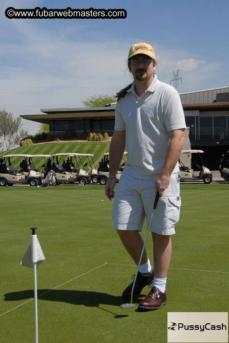 3rd Annual XBiz Golf Tournament