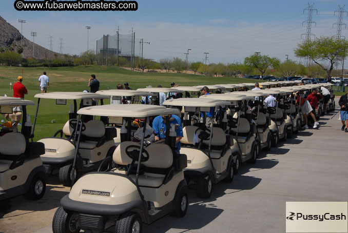3rd Annual XBiz Golf Tournament