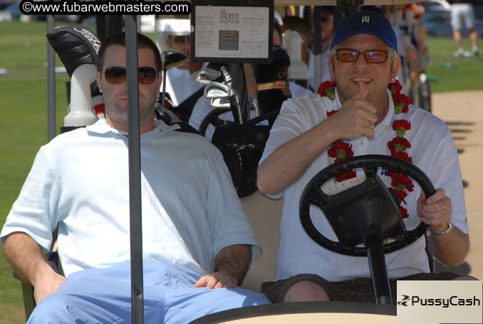 3rd Annual XBiz Golf Tournament
