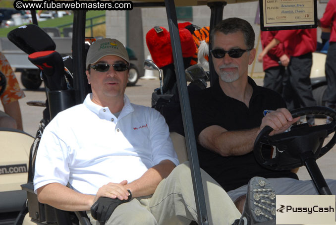 3rd Annual XBiz Golf Tournament