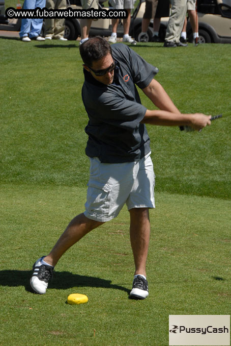 3rd Annual XBiz Golf Tournament