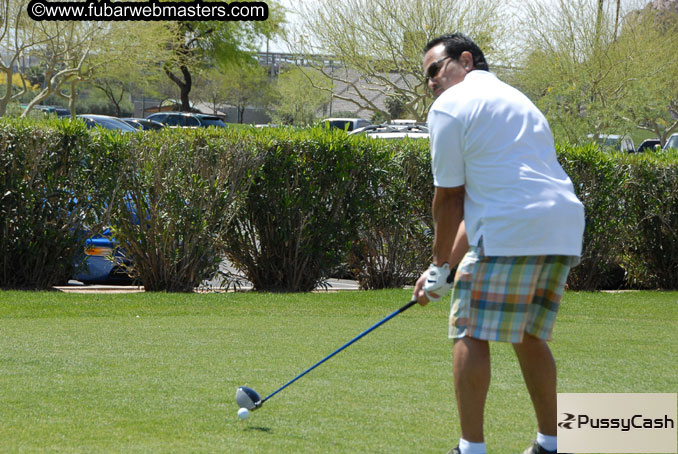 3rd Annual XBiz Golf Tournament