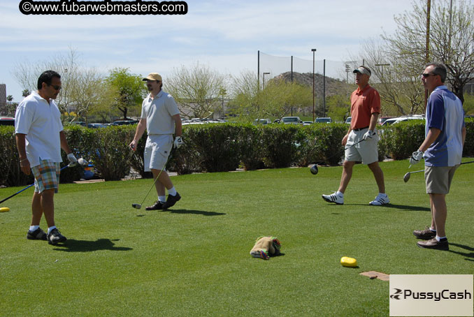3rd Annual XBiz Golf Tournament