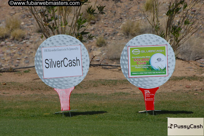 3rd Annual XBiz Golf Tournament