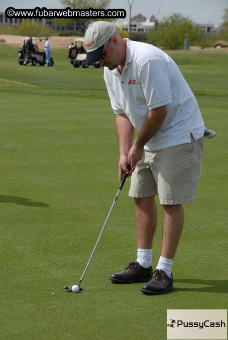 3rd Annual XBiz Golf Tournament