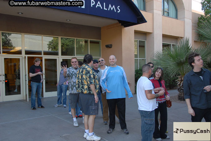 TGP VIP Go-Kart Racing & Party