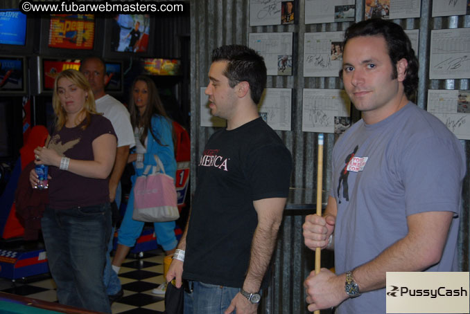 TGP VIP Go-Kart Racing & Party