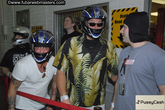 TGP VIP Go-Kart Racing & Party