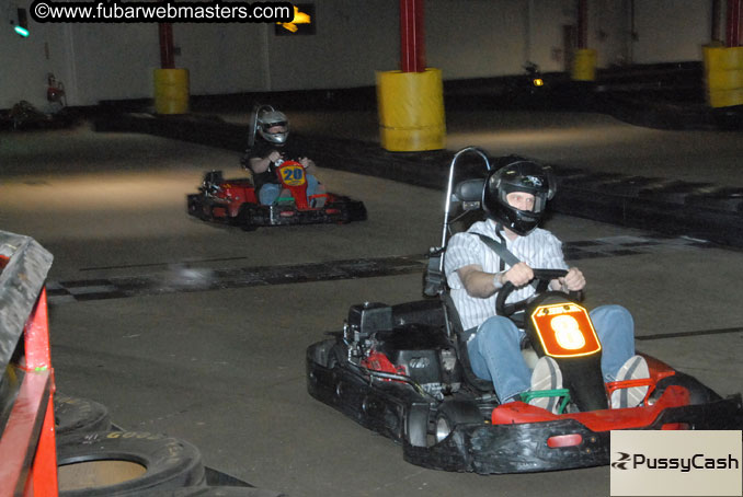 TGP VIP Go-Kart Racing & Party
