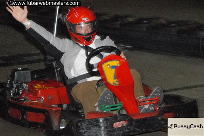 TGP VIP Go-Kart Racing & Party