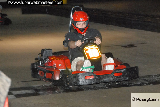 TGP VIP Go-Kart Racing & Party