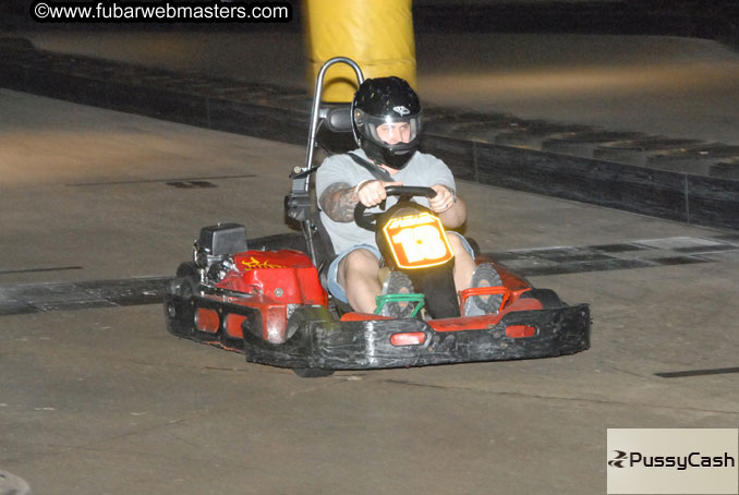TGP VIP Go-Kart Racing & Party