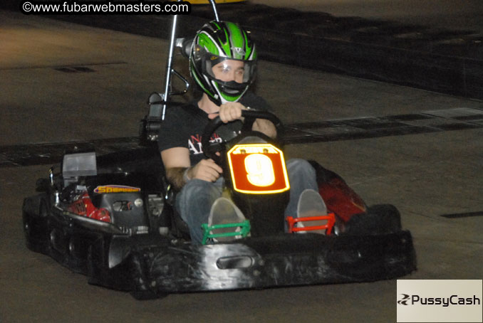 TGP VIP Go-Kart Racing & Party