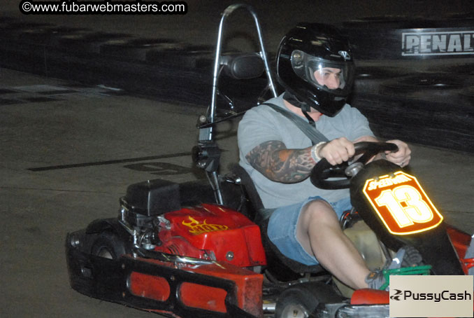 TGP VIP Go-Kart Racing & Party