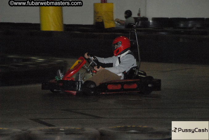 TGP VIP Go-Kart Racing & Party