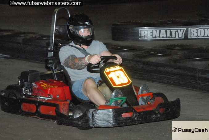 TGP VIP Go-Kart Racing & Party