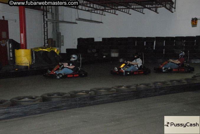 TGP VIP Go-Kart Racing & Party