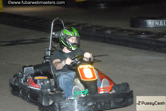 TGP VIP Go-Kart Racing & Party
