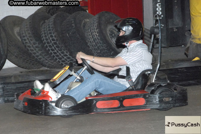 TGP VIP Go-Kart Racing & Party