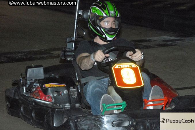 TGP VIP Go-Kart Racing & Party