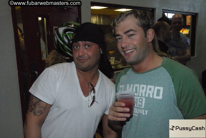 TGP VIP Go-Kart Racing & Party