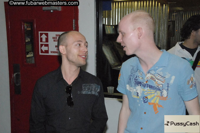 TGP VIP Go-Kart Racing & Party