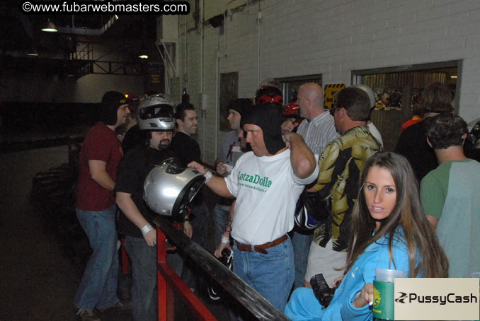 TGP VIP Go-Kart Racing & Party