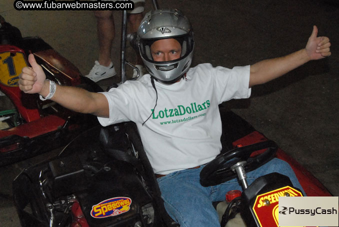 TGP VIP Go-Kart Racing & Party