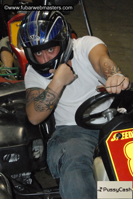 TGP VIP Go-Kart Racing & Party