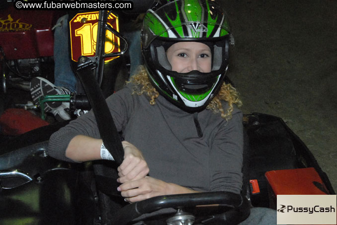 TGP VIP Go-Kart Racing & Party