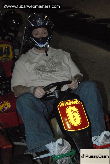 TGP VIP Go-Kart Racing & Party