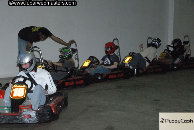 TGP VIP Go-Kart Racing & Party