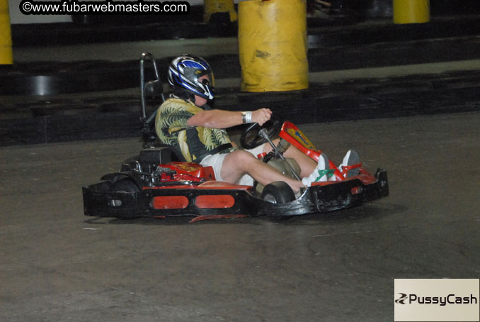 TGP VIP Go-Kart Racing & Party