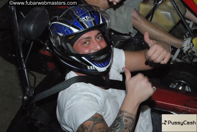 TGP VIP Go-Kart Racing & Party