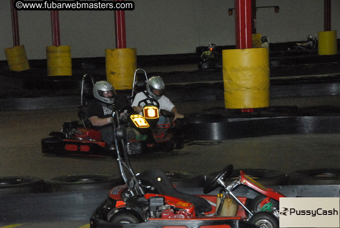 TGP VIP Go-Kart Racing & Party